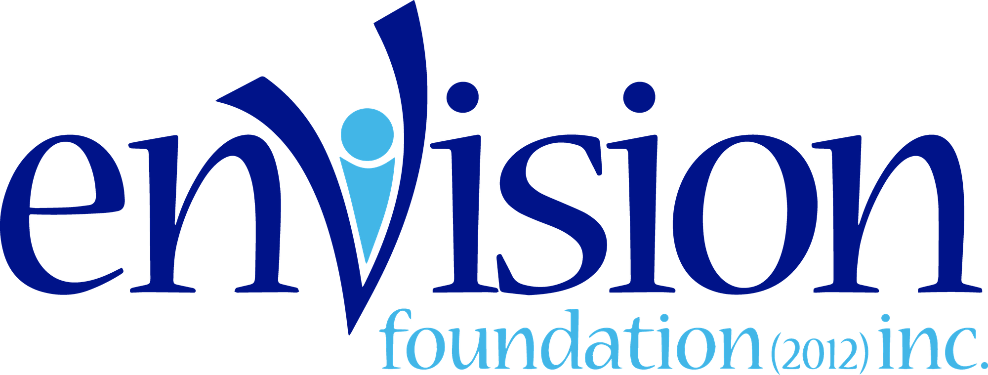 Charity logo